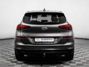 Hyundai Tucson III Рестайлинг Москва  - изображение 23