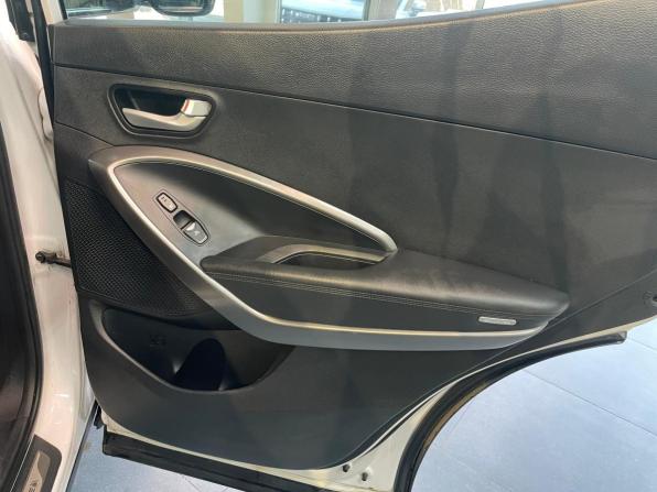 Hyundai Santa Fe III с пробегом 2014 года, цена 1 843 600 рублей, 165700 км, внедорожник, Автокод Объявления