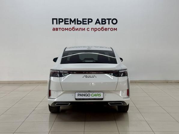 Dongfeng Aeolus Yixuan I с пробегом 2020 года, цена 1 150 000 рублей, 76409 км, седан, Автокод Объявления