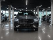 Geely Monjaro I Рестайлинг 2 Москва  - изображение 33