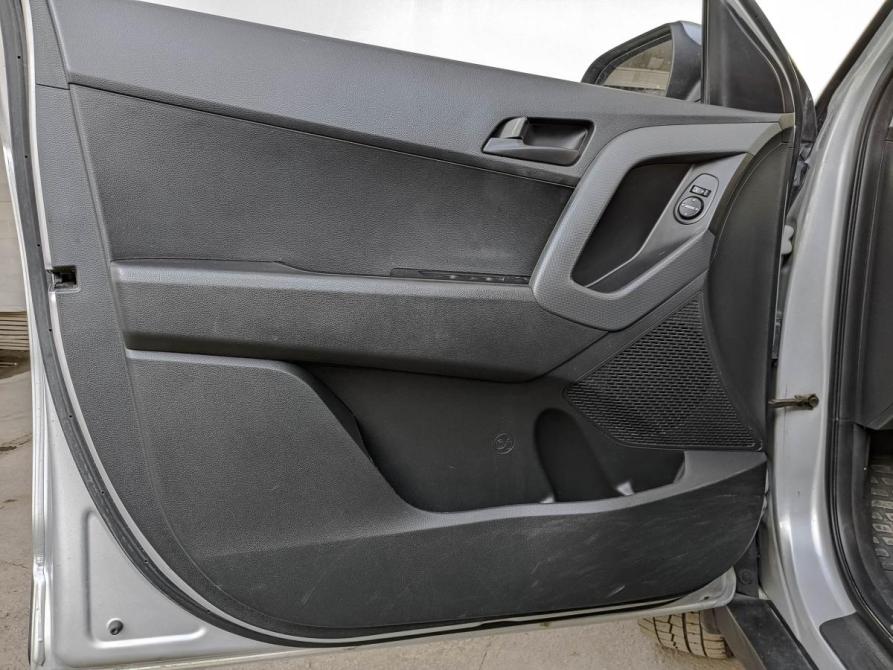 Hyundai Creta I Москва  - изображение 18