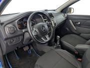 Renault Sandero II Рестайлинг Москва  - изображение 39
