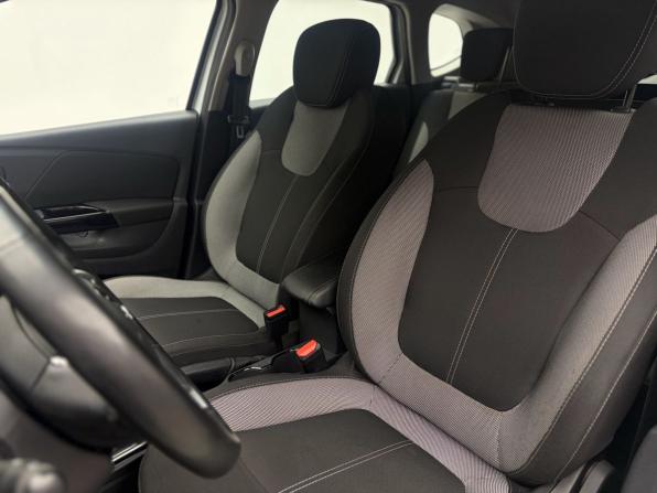 Renault Kaptur I Рестайлинг с пробегом 2021 года, цена 1 169 000 рублей, 132660 км, внедорожник, Автокод Объявления