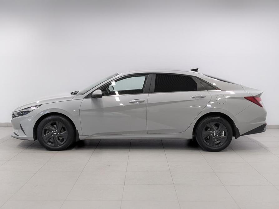 Hyundai Elantra VII (CN7) Санкт-Петербург  - изображение 8