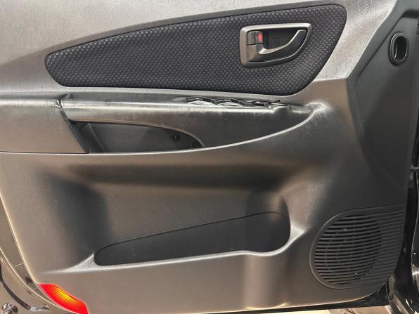 Hyundai Tucson I с пробегом 2008 года, цена 830 000 рублей, 254688 км, внедорожник, Автокод Объявления