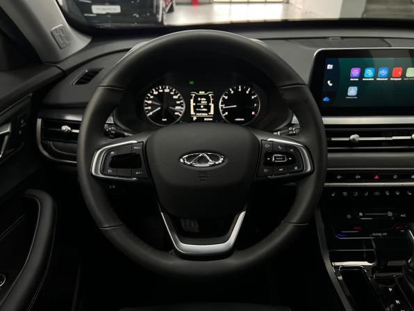 Chery Tiggo 4 Pro I с пробегом 2023 года, цена 1 690 000 рублей, 9069 км, внедорожник, Автокод Объявления