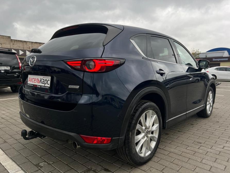 Mazda CX-5 II Киров  - изображение 7