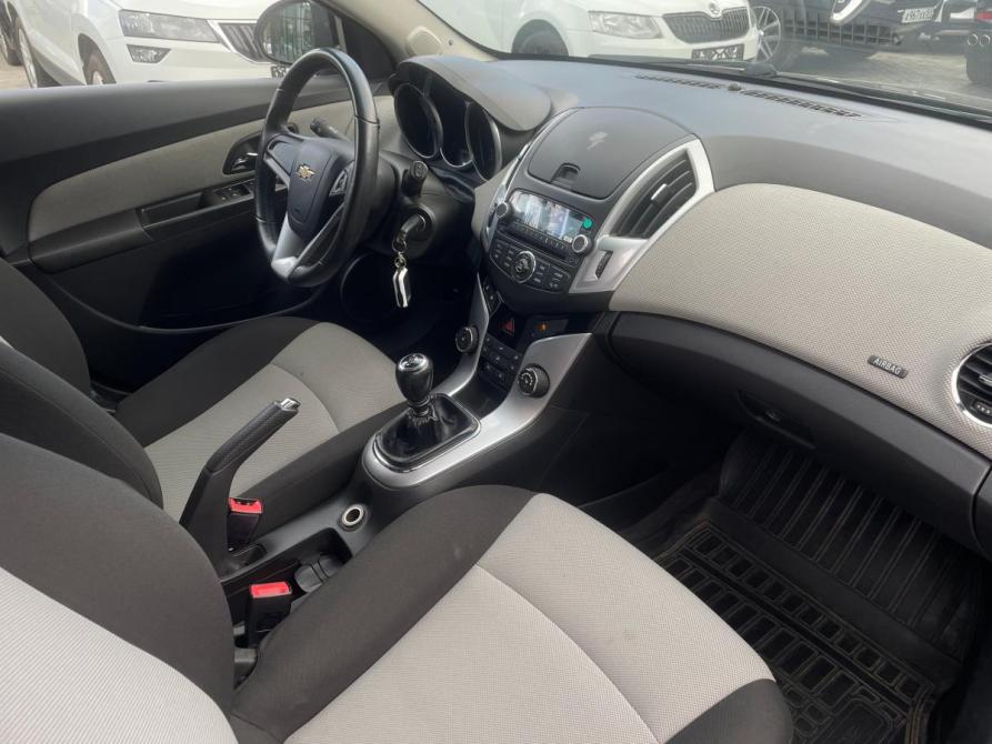 Chevrolet Cruze I Мурманск  - изображение 11