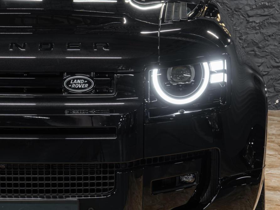Land Rover Defender II Москва  - изображение 4