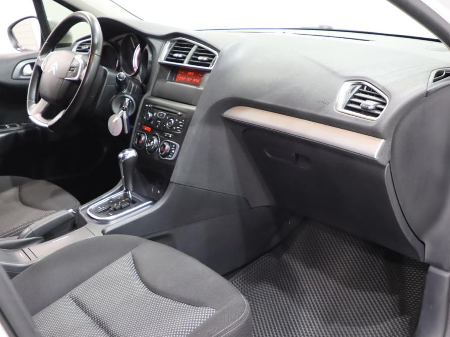 Citroen C4 II Санкт-Петербург  - изображение 9