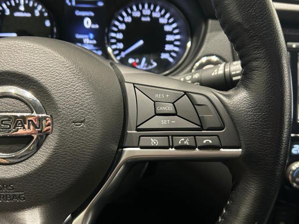 Nissan Qashqai II Рестайлинг с пробегом 2020 года, цена 1 819 000 рублей, 150898 км, внедорожник, Автокод Объявления