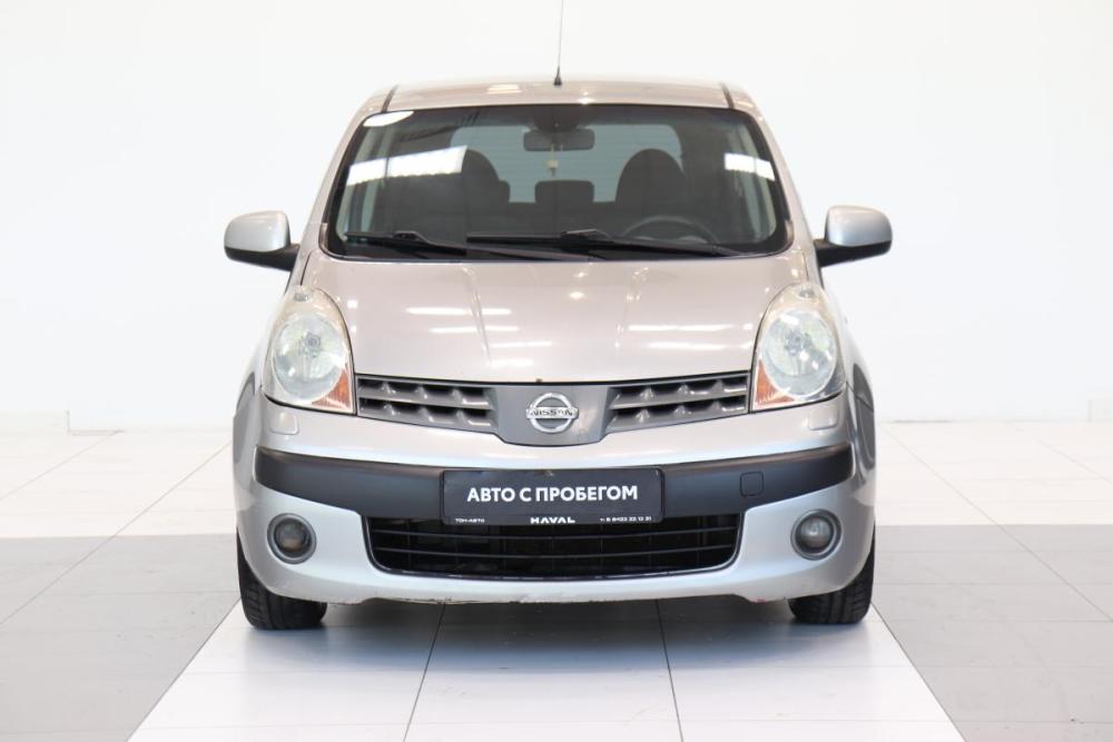 Nissan Note I Ульяновск  - изображение 2