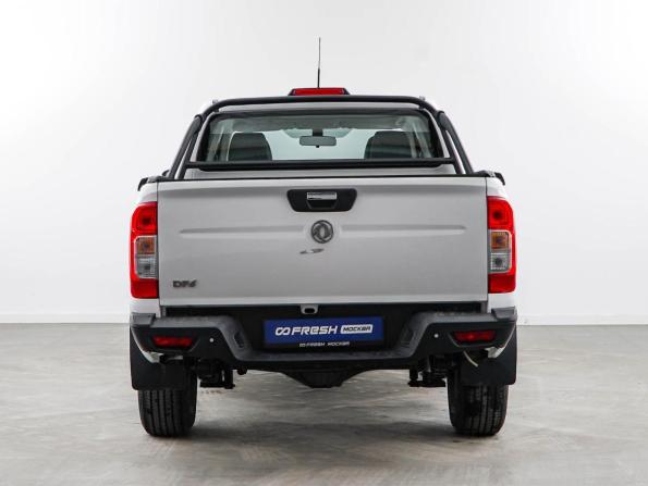 Dongfeng Rich 7 с пробегом 2023 года, цена 2 657 055 рублей, 11593 км, offers.body_type.unknown, Автокод Объявления