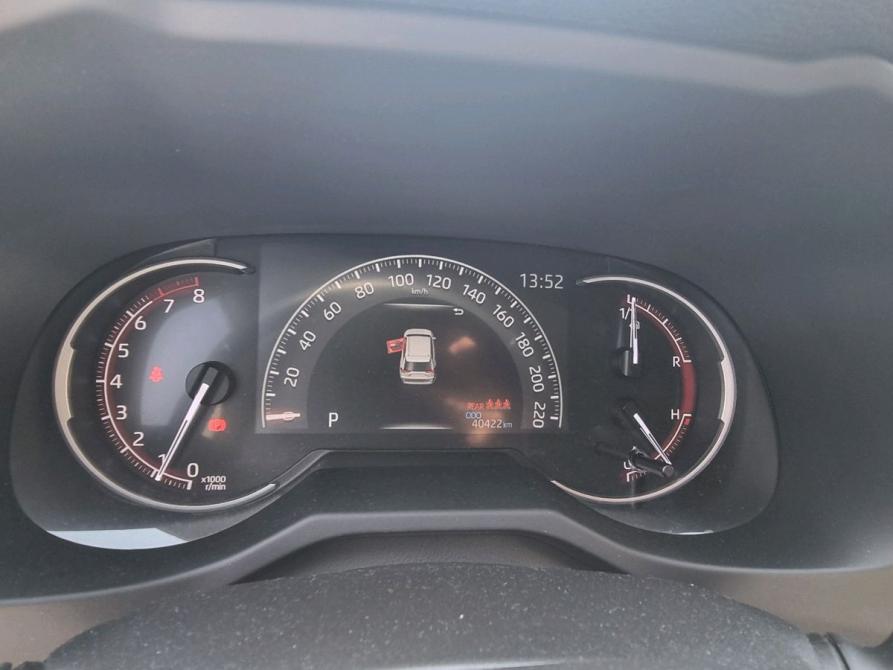 Toyota RAV4 V (XA50) Москва  - изображение 3