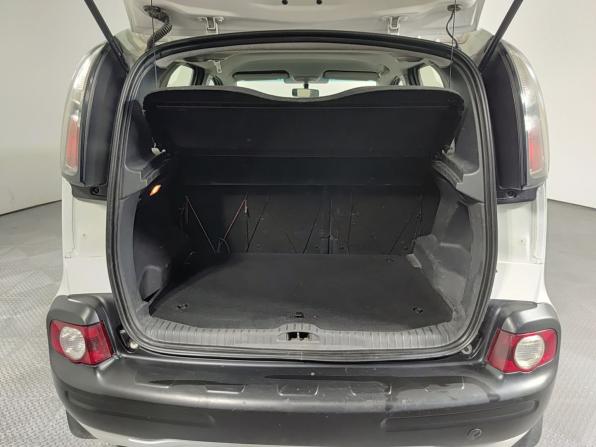 Citroen C3 Picasso I Рестайлинг с пробегом 2012 года, цена 410 000 рублей, 262550 км, компактвэн, Автокод Объявления