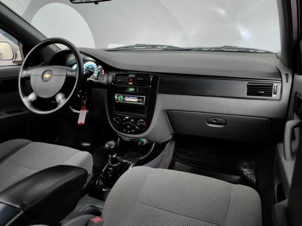 Chevrolet Lacetti I с пробегом 2008 года, цена 329 000 рублей, 246513 км, седан, Автокод Объявления