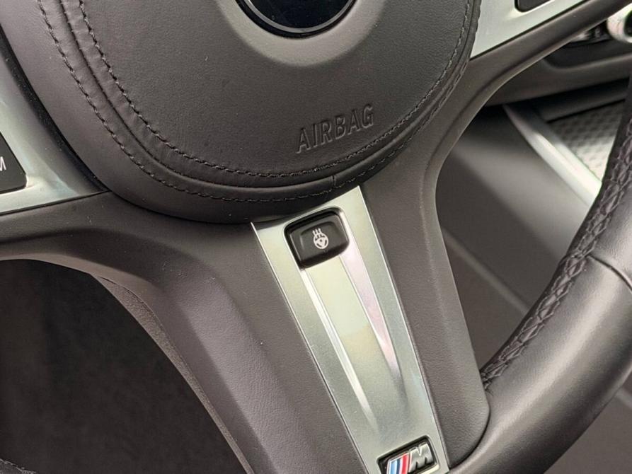 BMW 3 серии VII (G2x) Рестайлинг Пермь  - изображение 27