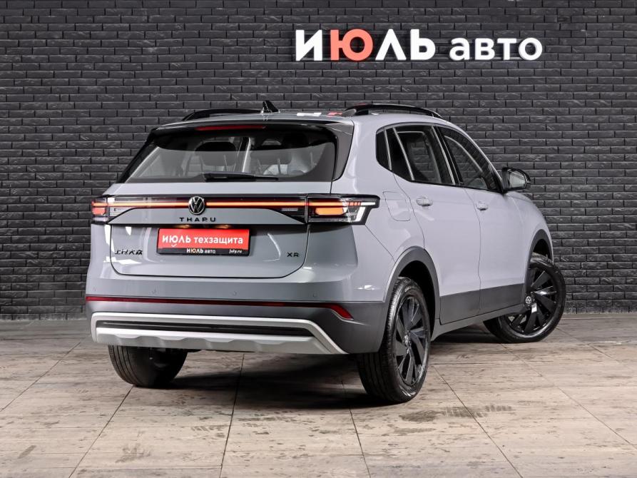 Volkswagen Tharu XR Екатеринбург  - изображение 4