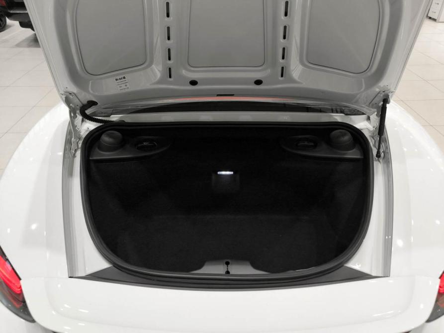Porsche Boxster IV 718 (982) Казань  - изображение 12