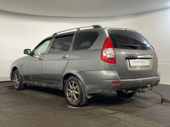 Lada (ВАЗ) Priora I с пробегом 2011 года, цена 189 900 рублей, 440000 км, универсал, Автокод Объявления
