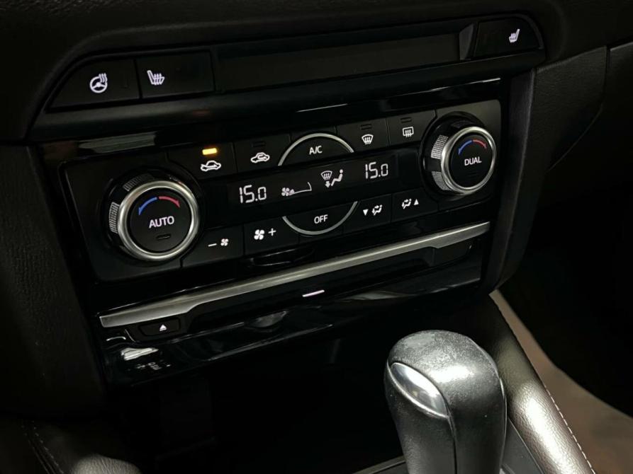 Mazda 6 III (GJ) Рестайлинг Оренбург  - изображение 16