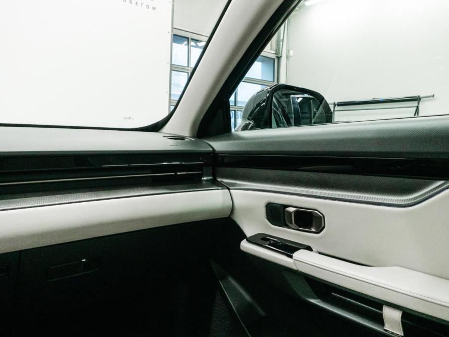 JETOUR DASHING I Красноярск  - изображение 15