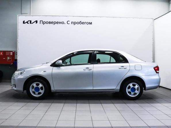 Toyota Corolla X (E140 E150) Рестайлинг с пробегом 2009 года, цена 790 000 рублей, 140874 км, седан, Автокод Объявления