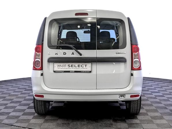 Lada (ВАЗ) Largus I Рестайлинг с пробегом 2024 года, цена 1 390 000 рублей, 6267 км, универсал, Автокод Объявления