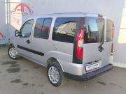 Fiat Doblo I Рестайлинг Ярославль  - изображение 20