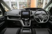 Nissan Serena V (C27) Иркутск  - изображение 38
