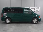 Mercedes-Benz Vito I (W638) Воронеж  - изображение 18