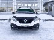 Renault Sandero II Рестайлинг Курган  - изображение 24