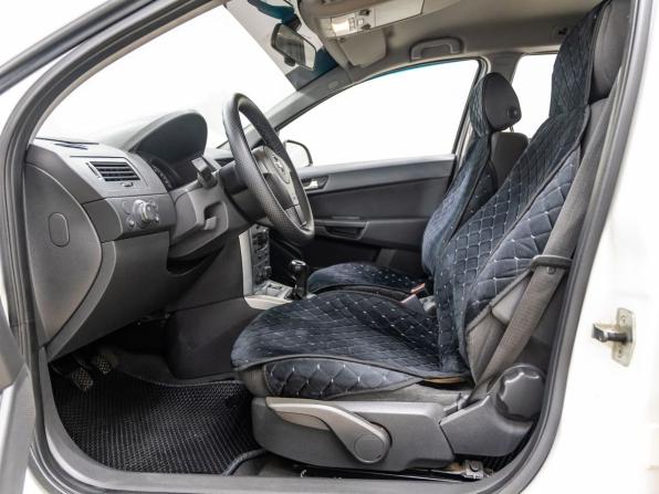 Opel Astra H Рестайлинг с пробегом 2014 года, цена 663 000 рублей, 110306 км, универсал, Автокод Объявления