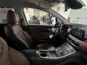 Hyundai Santa Fe IV Рестайлинг Москва  - изображение 27