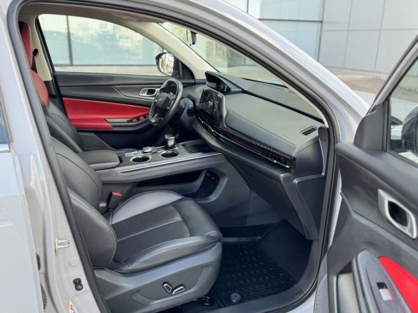 Changan CS55 Plus II с пробегом 2023 года, цена 1 855 000 рублей, 68601 км, внедорожник, Автокод Объявления