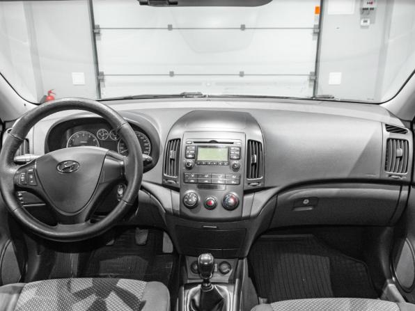 Hyundai i30 I с пробегом 2008 года, цена 410 709 рублей, 216865 км, хэтчбек, Автокод Объявления