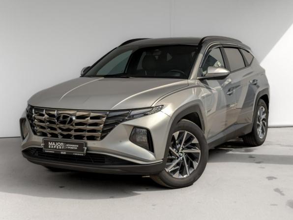 Hyundai Tucson IV с пробегом 2023 года, цена 3 250 000 рублей, 61690 км, внедорожник, Автокод Объявления