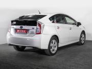 Toyota Prius III Рестайлинг (XW30) Иркутск  - изображение 28