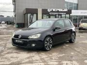Volkswagen Golf VI Пермь  - изображение 31