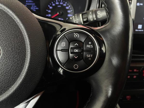Kia Soul III с пробегом 2019 года, цена 1 840 000 рублей, 70134 км, хэтчбек, Автокод Объявления