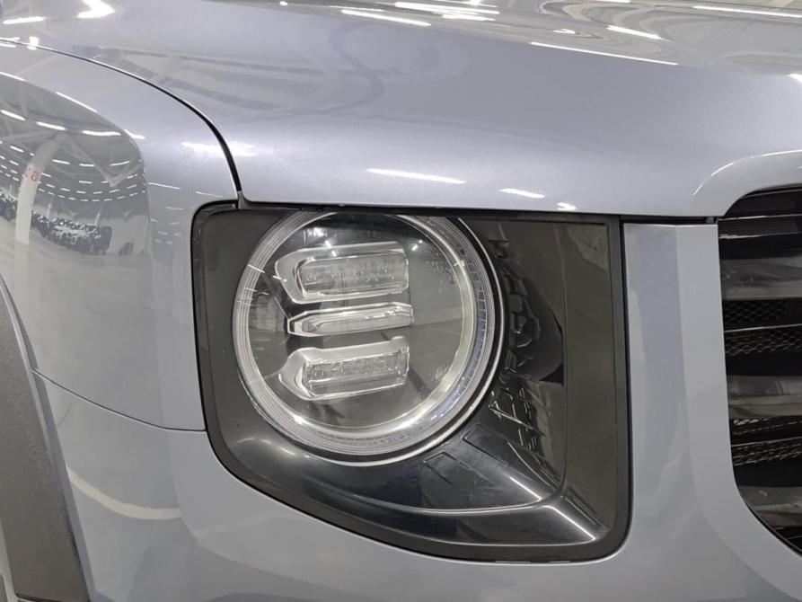 Haval Dargo Казань  - изображение 21