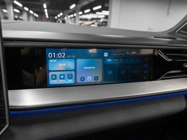 Volkswagen Teramont II (China Market) с пробегом 2026 года, цена 6 200 000 рублей, 67 км, внедорожник, Автокод Объявления
