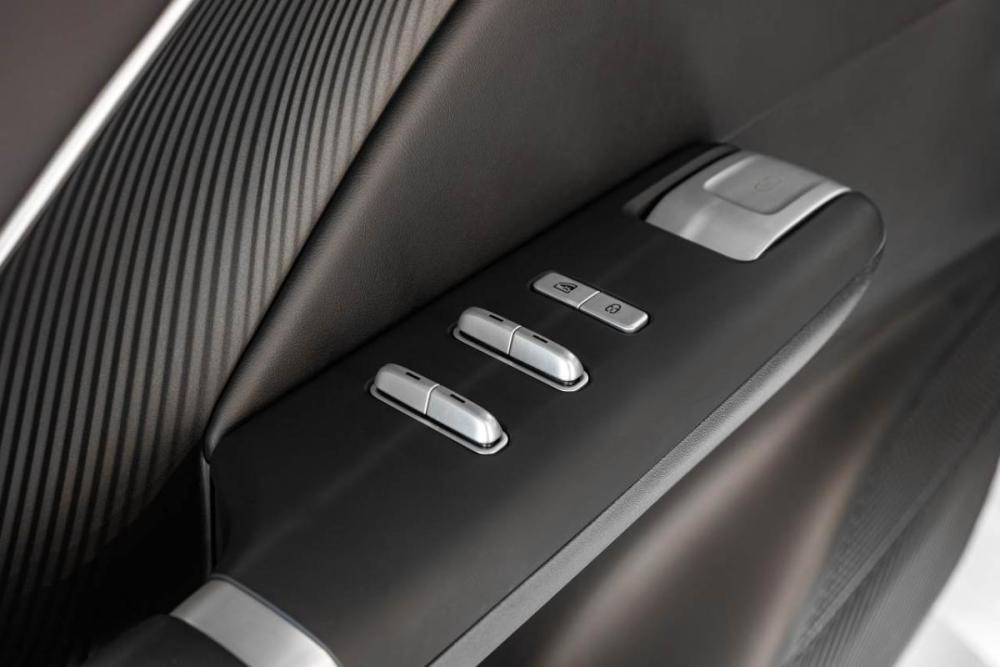 Changan UNI-S (CS55 Plus) I Рестайлинг Астрахань  - изображение 15