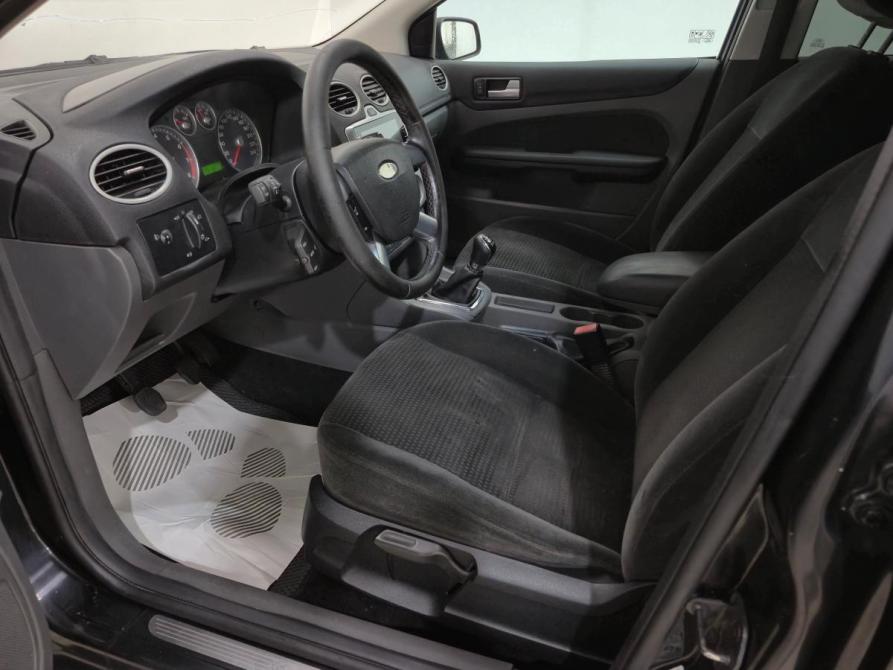Ford Focus II Альметьевск  - изображение 11