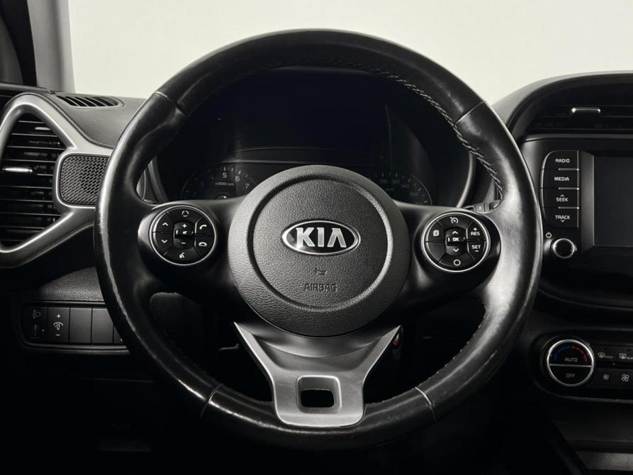 Kia Soul III Казань  - изображение 11