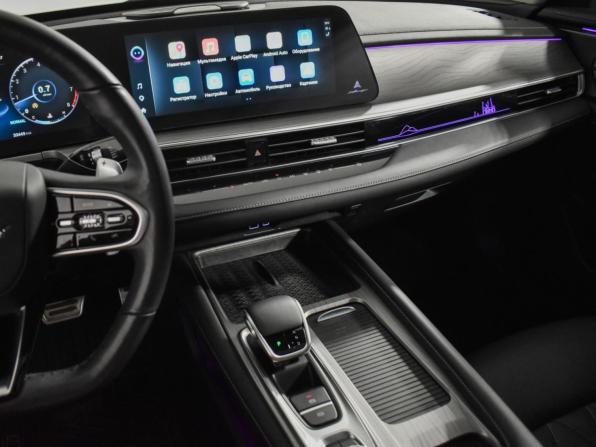 Chery Arrizo 8 с пробегом 2023 года, цена 1 960 000 рублей, 33447 км, седан, Автокод Объявления