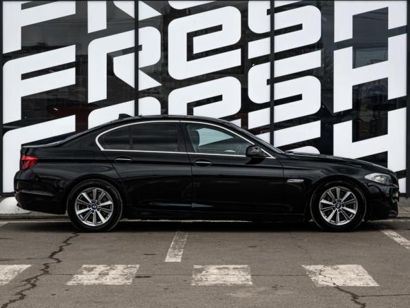 BMW 5 серии VI (F10/F11/F07) с пробегом 2010 года, цена 1 640 000 рублей, 218804 км, седан, Автокод Объявления