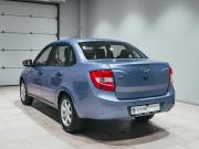 Lada (ВАЗ) Granta I Екатеринбург  - изображение 26