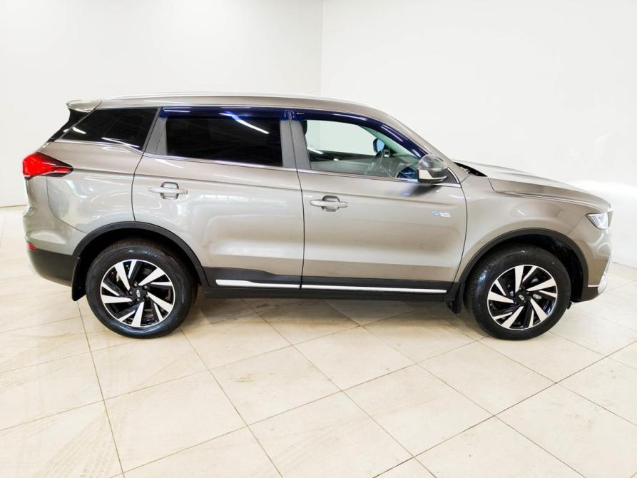 Geely Atlas Pro Тула  - изображение 8