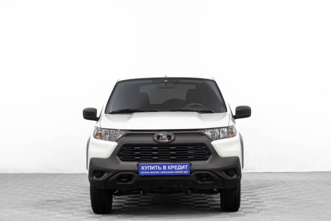 Lada (ВАЗ) Niva Travel I с пробегом 2024 года, цена 1 349 000 рублей, 14900 км, внедорожник, Автокод Объявления